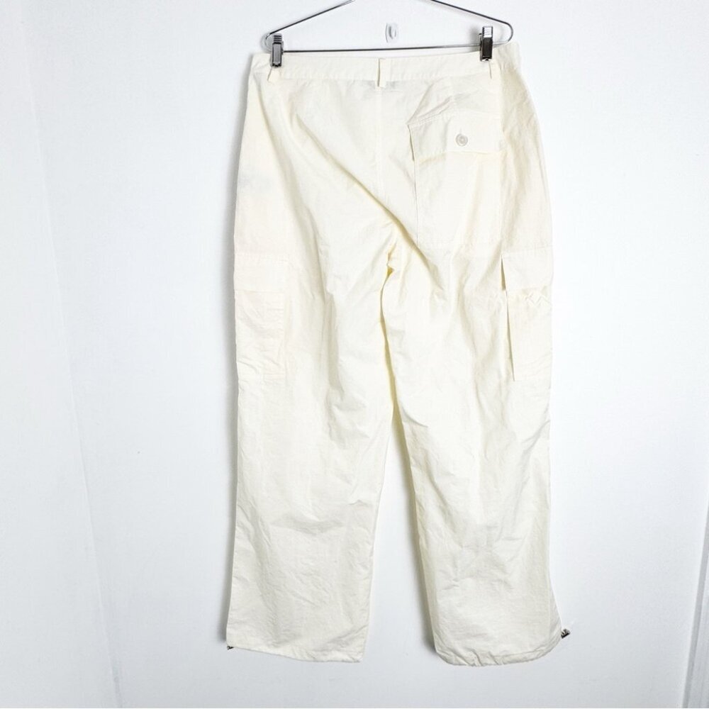 NWT Oval Square Work Pants in Gardenia size XL - Picture 7 of 11